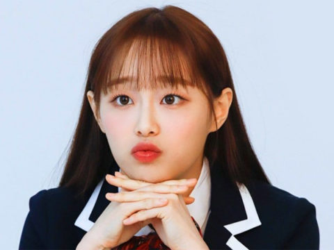 K pop group LOONA member Chuu wont participate in upcoming concerts due to health concerns 1