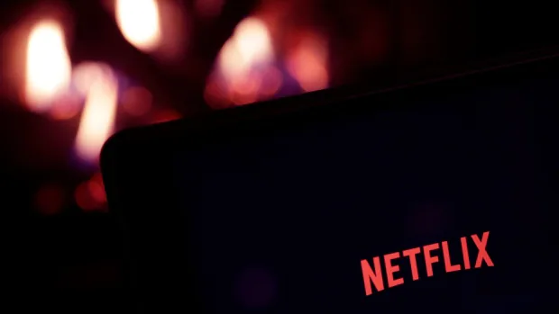 netflix future of streaming