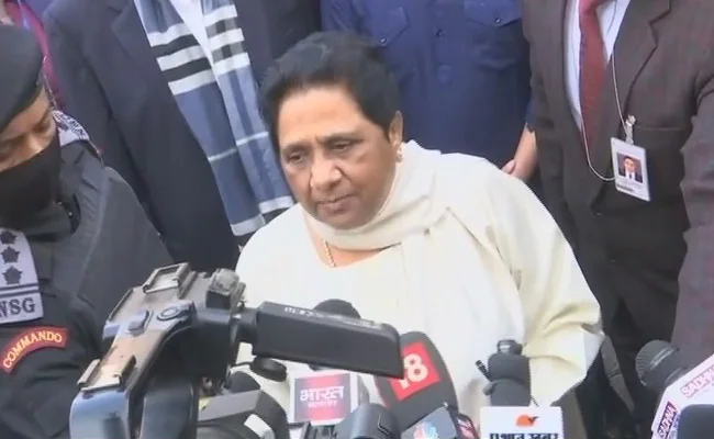 nttludfg mayawati