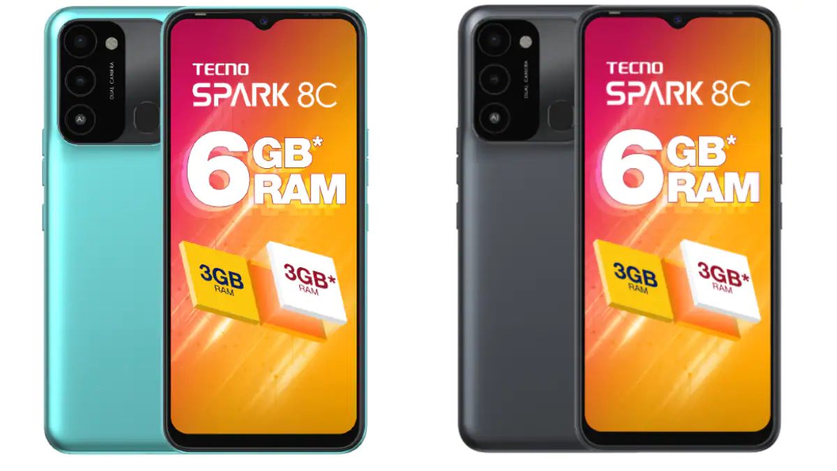 tecno spark 8c press release 1645431692396