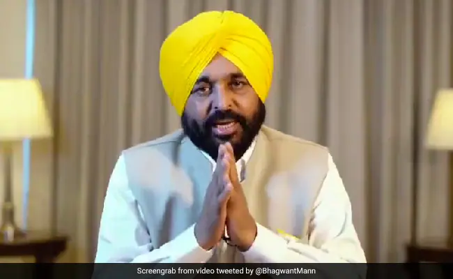 5u94kfd bhagwant mann new punjab cm