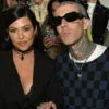 Kourtney Kardashian and Travis Barker Reveal Baby Plans in