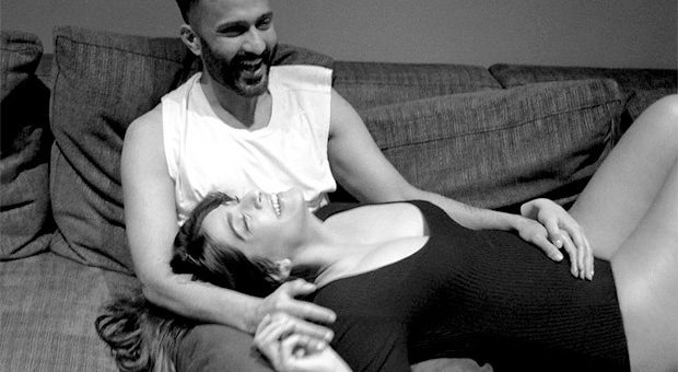 Sonam Kapoor expecting first child with Anand Ahuja announces pregnancy through beautiful pictures