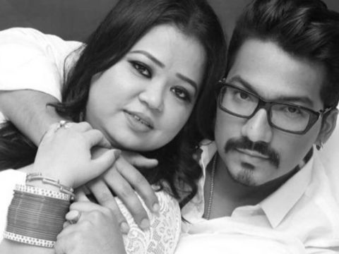 bharti singh pregnancy