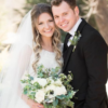 jeremiah duggar and hannah wissmann wedding pic