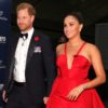 prince harry and meghan markle in nyc