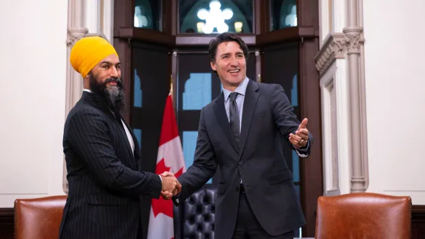 trudeau singh 20191114