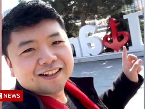 124355971 chinese vlogger