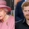 1642628817 Queen Elizabeth II Faces Hard Choice in Prince Harry Security Debate She Wont Go Against the Government Royal Expert Says