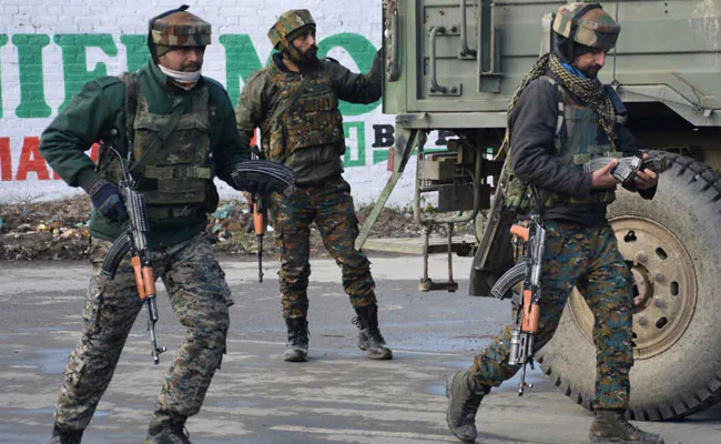 76a1o888 pulwama encounter reuters feb