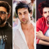 Abhishek Bachchan Ranbir Kapoor Kartik Aaryan to shine for The All Stars Football Club in a celebrity match in Dubai on May 7th