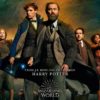 Fantastic Beasts Secrets of Dumbledore review