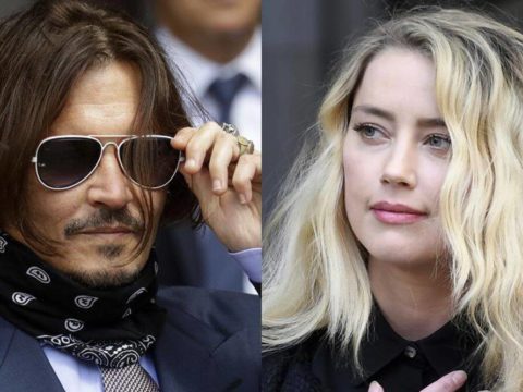 Johnny Depp and Amber Heard ap 1200by667