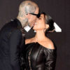 Kourtney Kardashian and Travis Barker secretly got married by Elvis impersonator after Grammys 2022 in Las Vegas 2