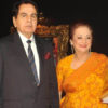 Post demise of Dilip Kumar wife Saira Banu has become a recluse claim industry friends Shatrughan Sinha Dharmendra Mumtaz