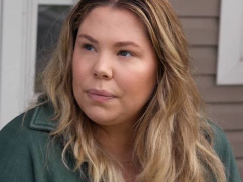 kailyn lowry in 2022