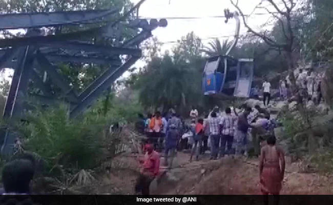 pq4pjhr4 jharkhand ropeway