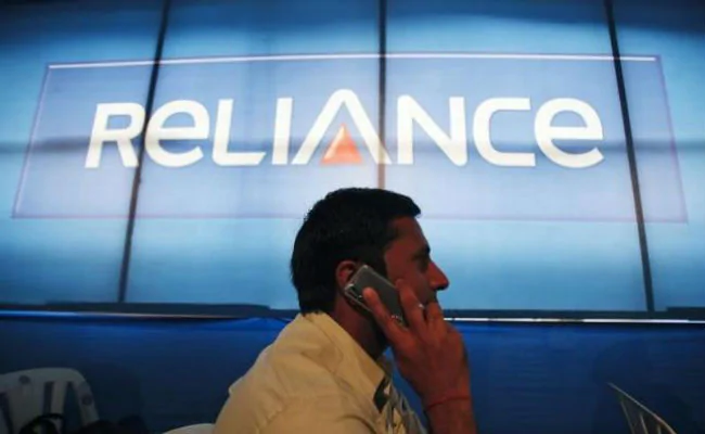 reliance