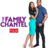 the family chantel poster