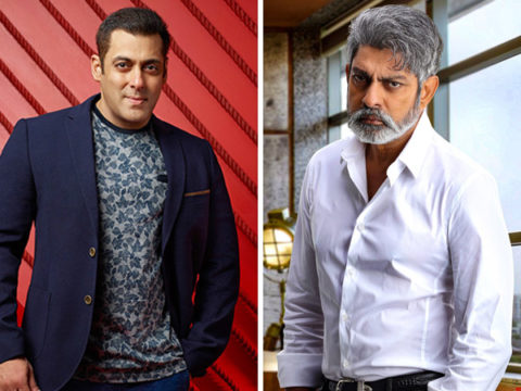 SCOOP After Venkatesh and Pooja Hegde Salman Khan gets Jagapathi Babu on board for Kabhi Eid Kabhi Diwali