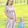 abbie duggar pregnant pic