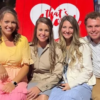 jana duggar header bare legs crop