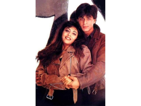 major throwback when shah rukh khan and gauri khan posed together for an old photoshoot proving that they are a match made in heaven 9