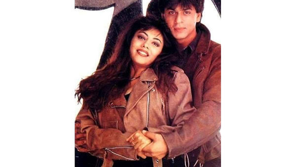 major throwback when shah rukh khan and gauri khan posed together for an old photoshoot proving that they are a match made in heaven 9