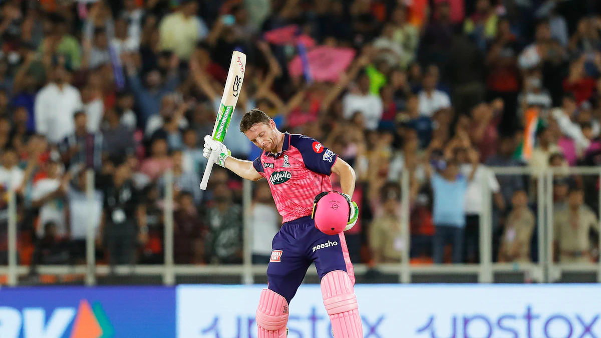 p7h6j388 jos buttler