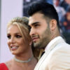 Britney Spears and Sam Asghari ap 1200by667