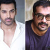 John Abraham likely to work with Anurag Kashyap for Ayyappanum Koshiyum remake