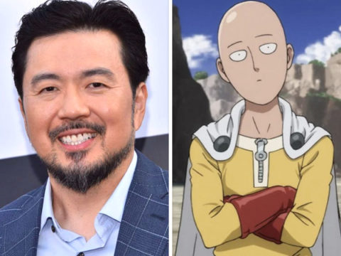 Justin Lin to direct film adaptation of popular Japanese webcomic One Punch Man for Sony 1