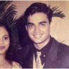 R Madhavan wedding anniversary post