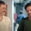 Shah Rukh Khan wraps Mumbai schedule of Rajkumar Hiranis Dunki to kick off Budapest and London in July for international schedule