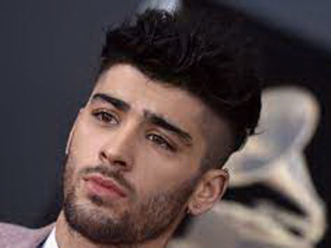 Zayn Malik