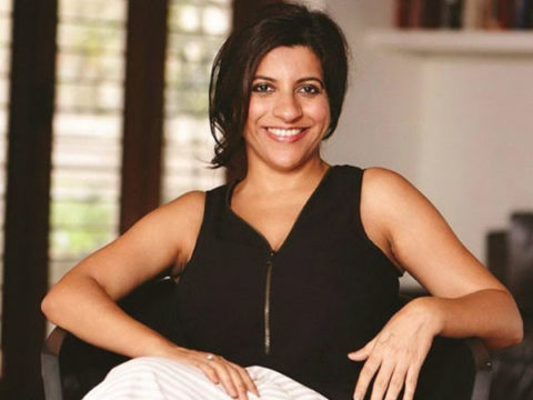 Zoya Akhtar