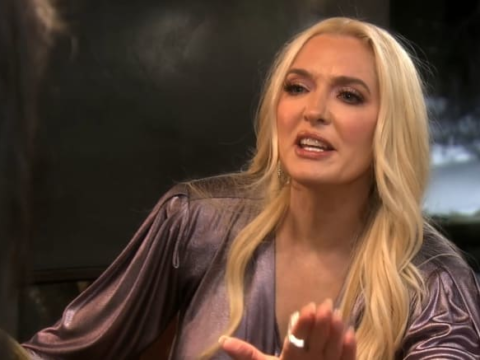 erika jayne cares about erika jayne