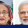 hasina modi 2