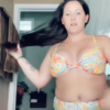 jenelle evans tries on bikinis while david eason poops in the sa