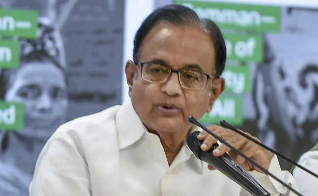 nis9k54 p chidambaram