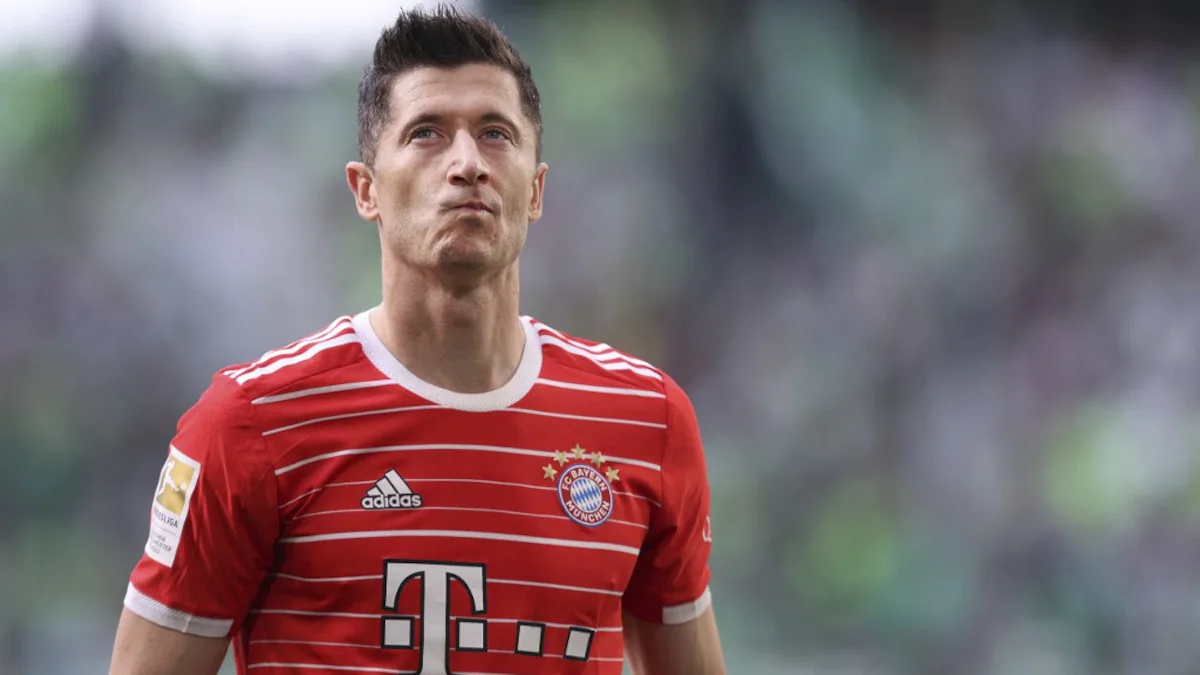 oshnvcg robert lewandowski