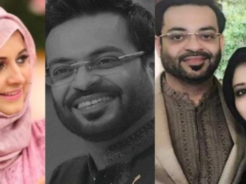 1200x628 Dr Aamir Liaquat Bushra iqbal scaled