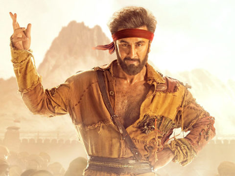 Shamshera Advance booking report Ranbir Kapoor starrer set to take a good opening at box office sells over 10000 tickets 2