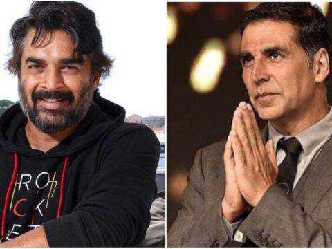 akshay kumar madhavan