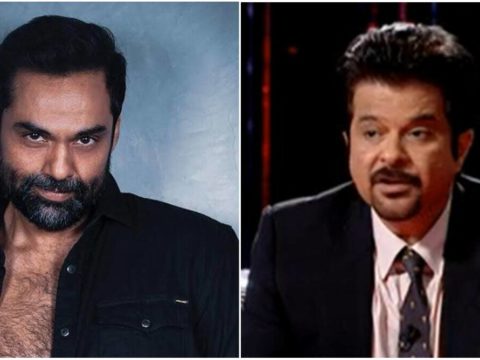 anil kapoor abhay deol