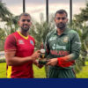 tamim iqbal and nicholas pooran