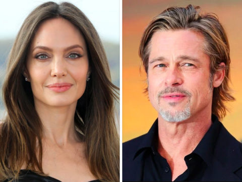 Angelina Jolie revealed as plaintiff who has filed an anonymous FBI lawsuit against Brad Pitt for assault allegations 2