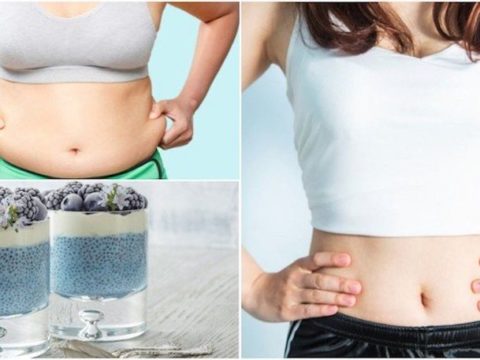 Foods To Completely Avoid To Lose Tummy Fat 1