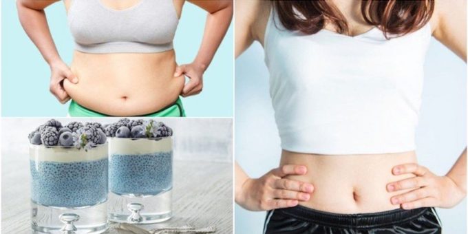 Foods To Completely Avoid To Lose Tummy Fat 1