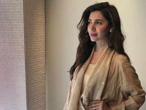 Mahira Khan